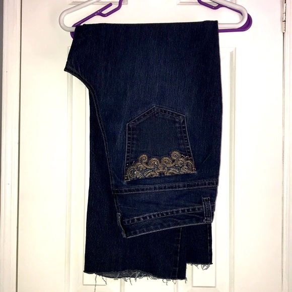 new directions Denim - New Direction Jeans!